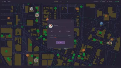 Hack and Tease Preview 5