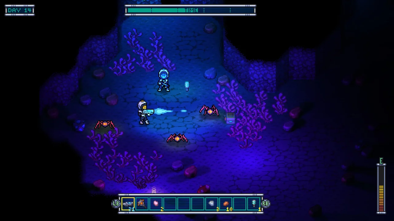 Planet Lust Preview 4