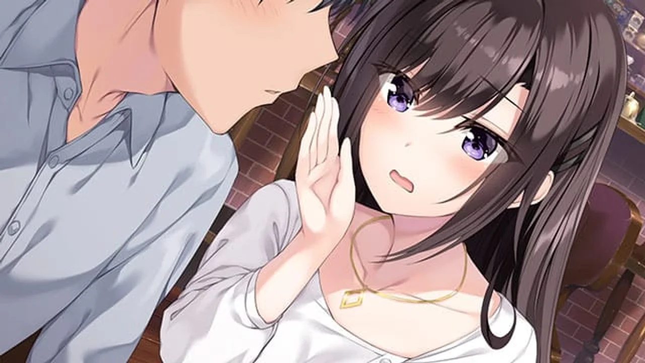 Re Cation Melty Healing Preview 3
