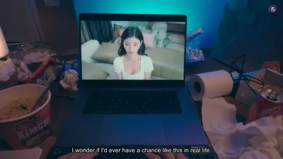 First Love Experience Preview 3