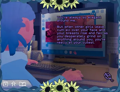Glow of Honeydew Preview 5