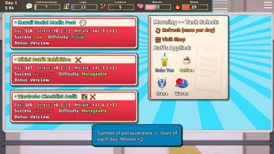 Mandatory Manager Preview 7