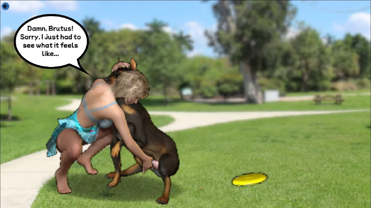 An Afternoon at the Park Preview 3