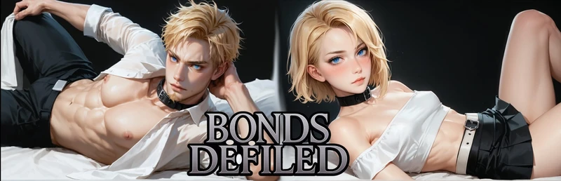Bonds Defiled