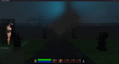 Witches Tale Preview 3