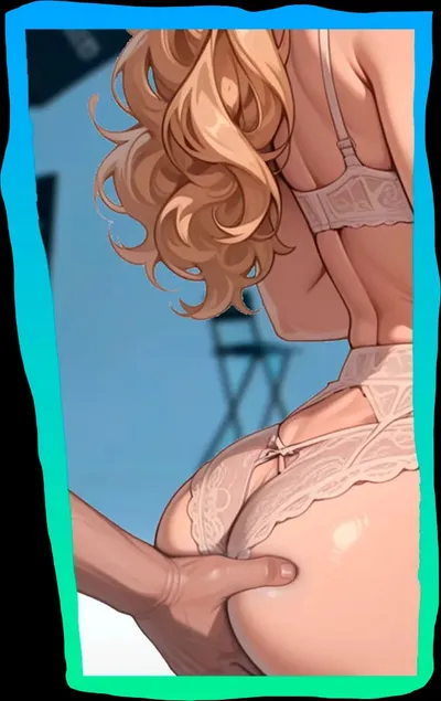 Not That Stream Preview 9