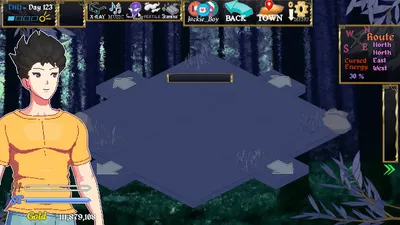 Isekai Awakening Preview 9