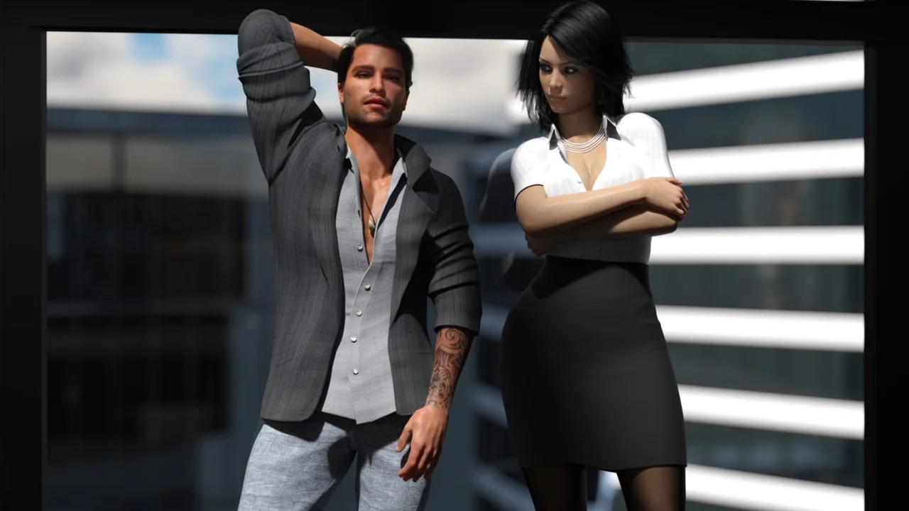 Up and Down Preview 5