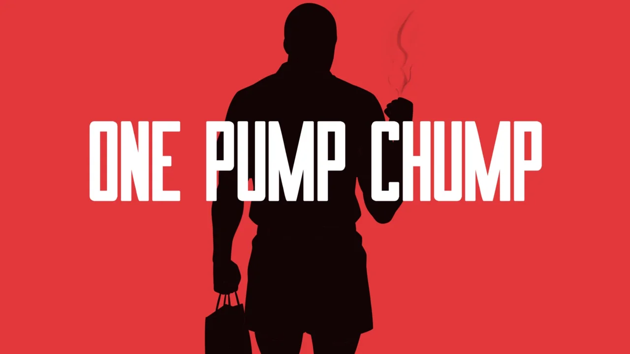 One Pump Chump Preview 9
