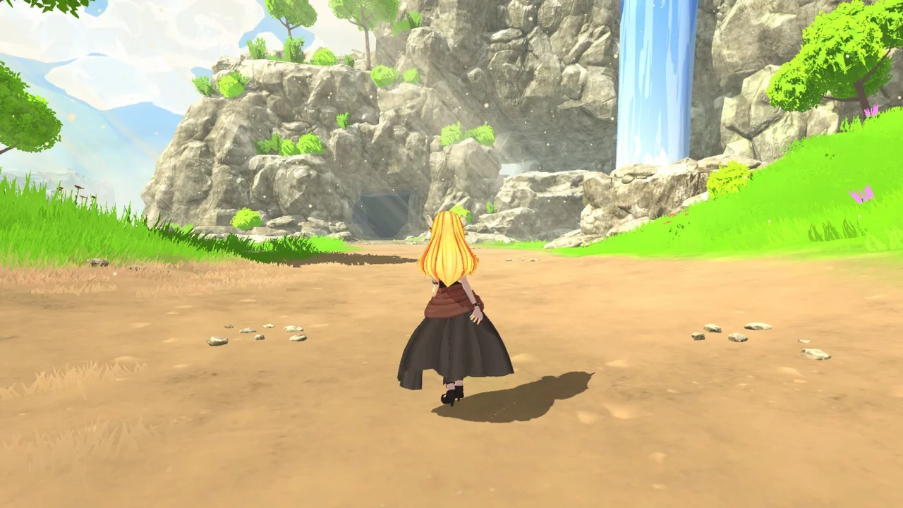 Bowsette Preview 3