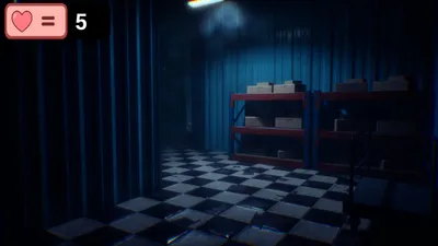Synthetic Passions Preview 1