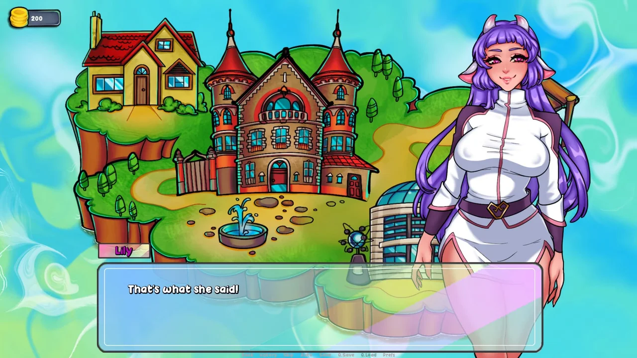 Welcome to Erosland Preview 6