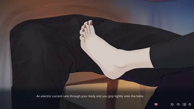 Quickie a Love Hotel Story Preview 8
