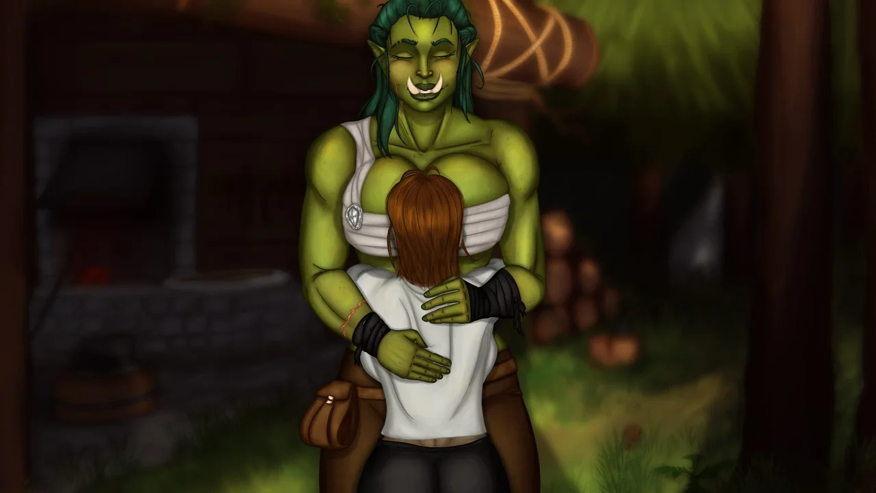 Amberlust Preview 5