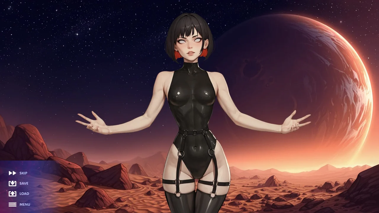 Waifu by Myside Patch Me in Preview 3
