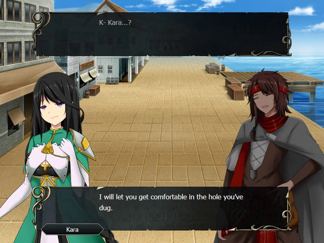 Oathbreaker Preview 3