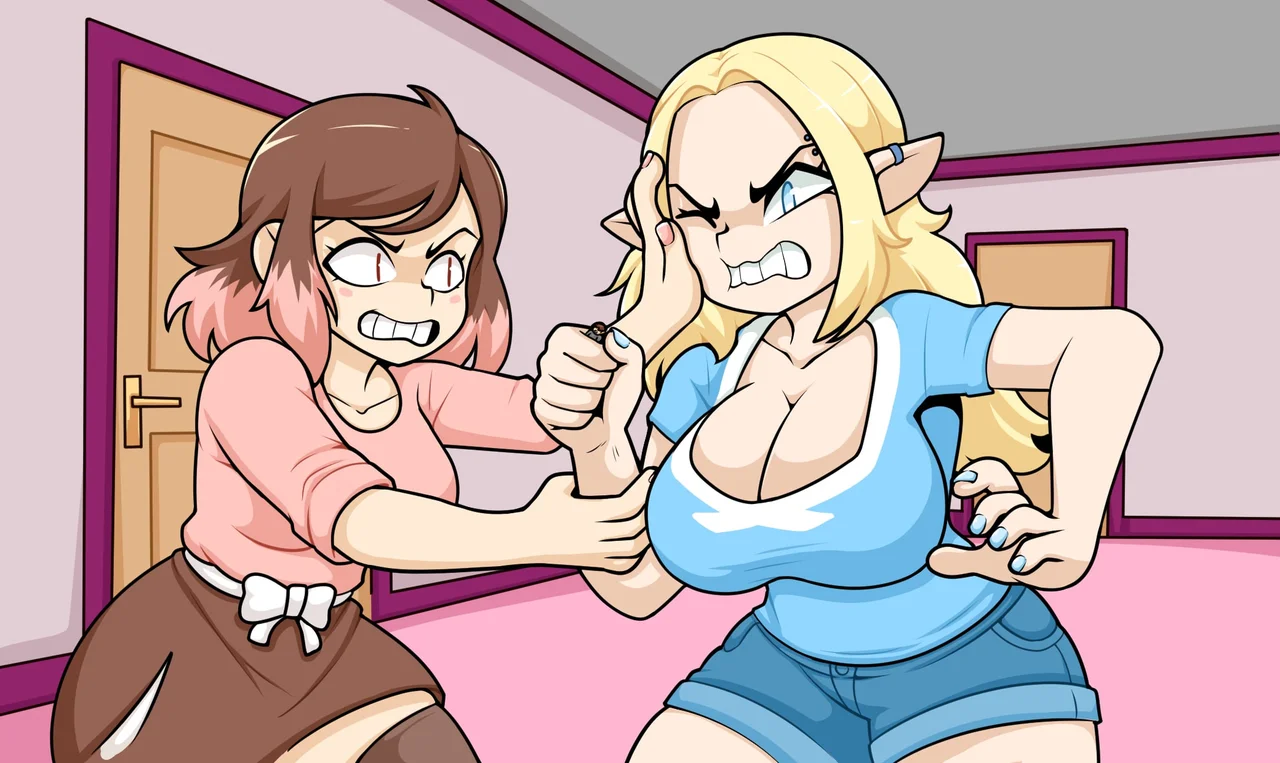 Magical Mishaps 2 Preview 3