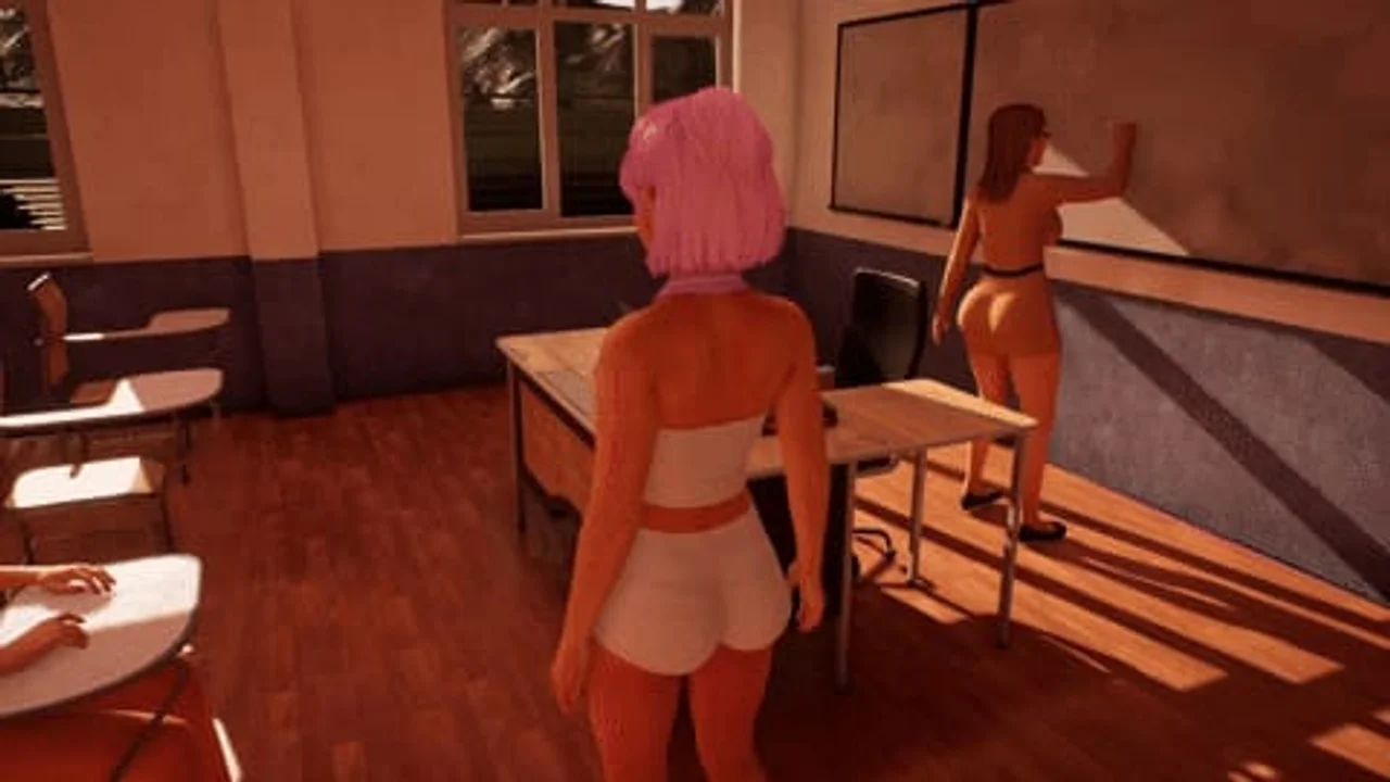 Afterparty Preview 3