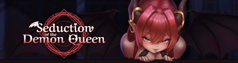 Seduction of the Demon Queen