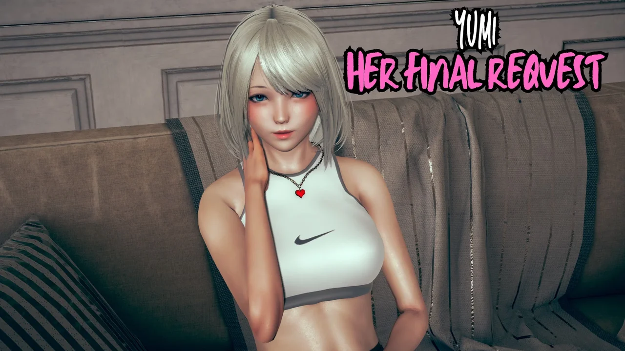 Her Final Request Preview 3