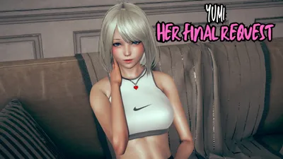 Her Final Request Preview 3
