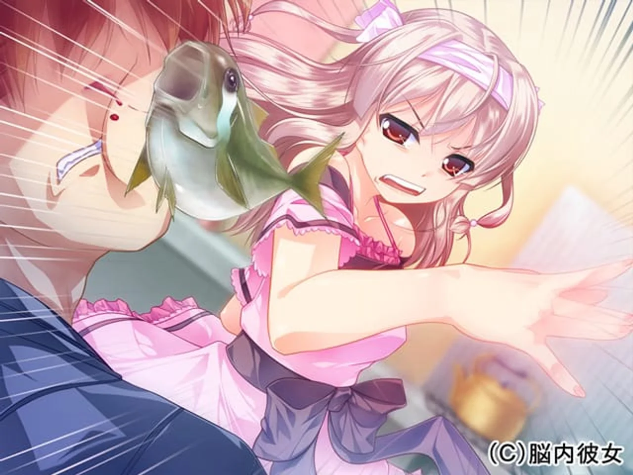 Yome Juu Preview 6