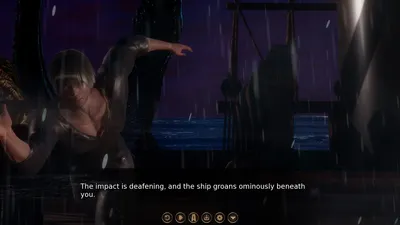 Storm Serpent Chronicles Preview 5