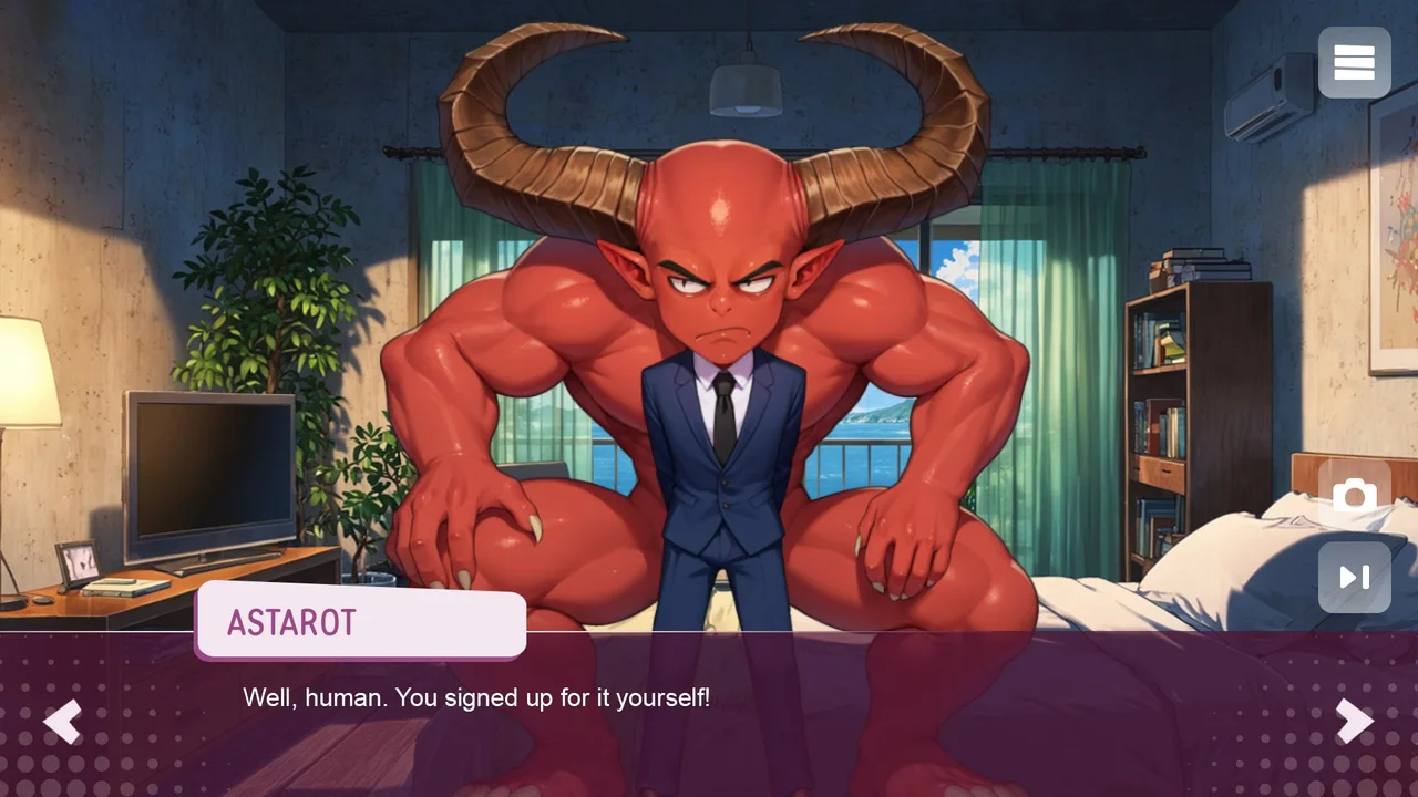 Getting Inside Hentai Story Preview 10