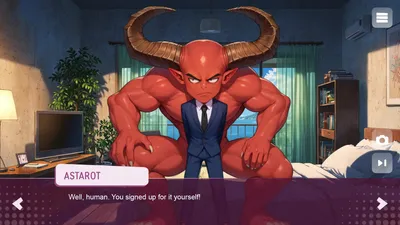 Getting Inside Hentai Story Preview 10