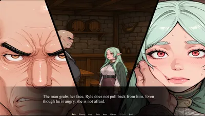 The Bedroll Chronicles Preview 2