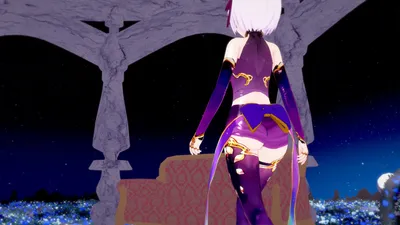 Dark Enthrall Preview 2