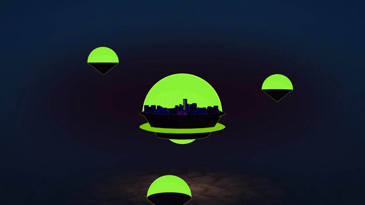 Hyper Lyfe Preview 4
