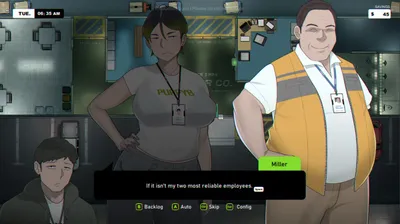 Boxman Preview 7