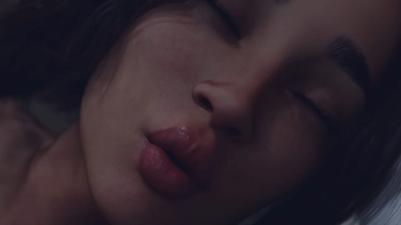 Seducing the Devil Preview 2