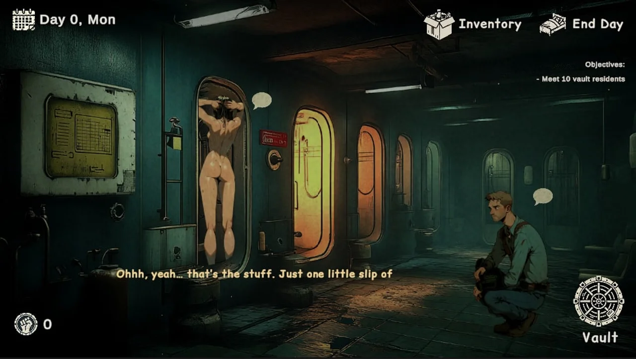 Fallout Pip Booty Preview 7