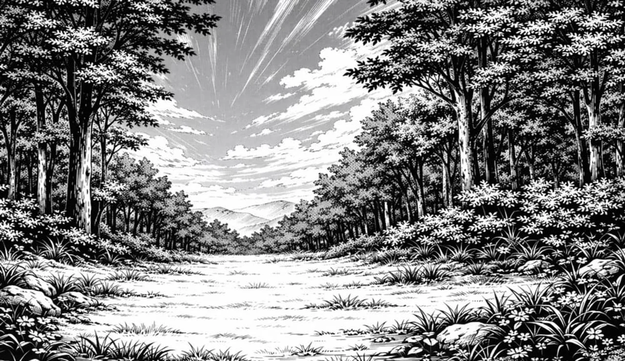 Chronicle of the Nameless Preview 2