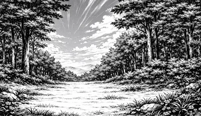 Chronicle of the Nameless Preview 2