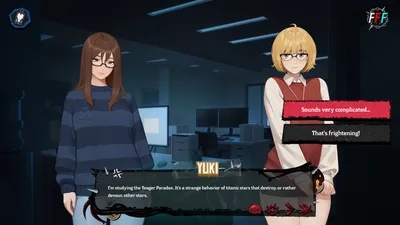 Futa Fucks Femboys Preview 10
