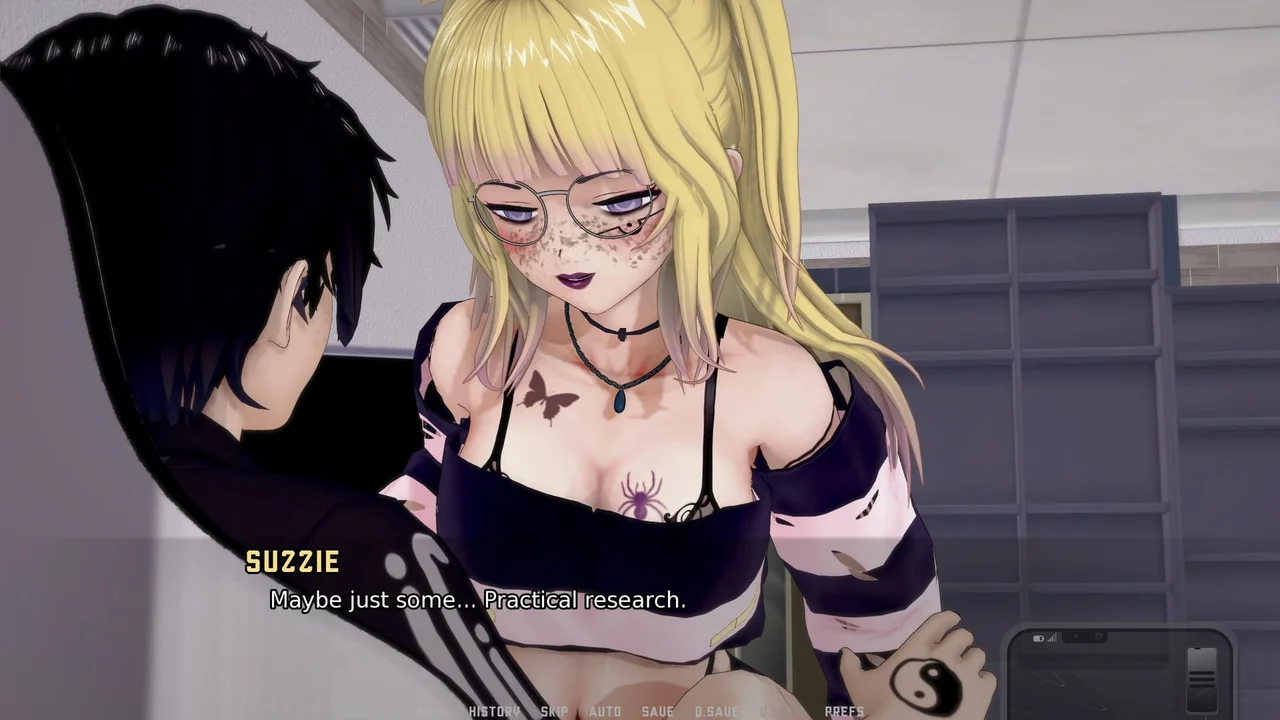 Goth Gasp Preview 5