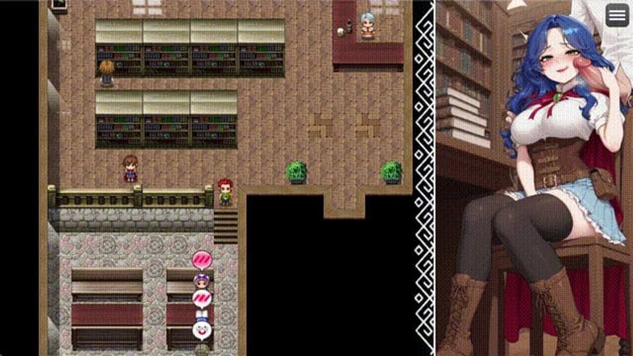 Ntr Tales Adventurer Corruption Preview 3