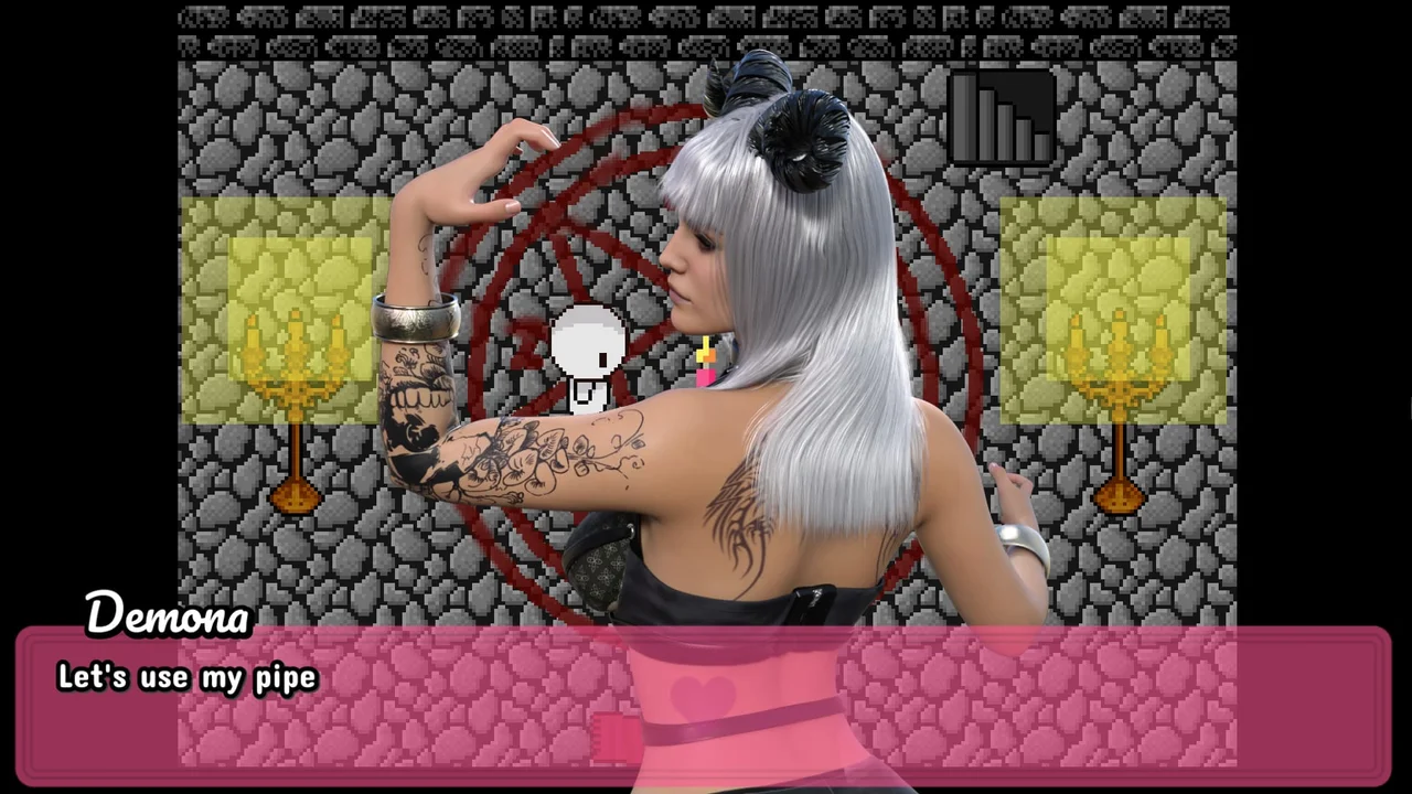 Slutmaster Pink Peach Edition Preview 6