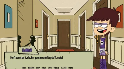 The Lewd House Helping Hand Preview 6