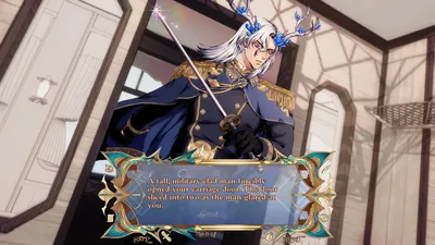 Bewitching Sinners Royal Blood Preview 4