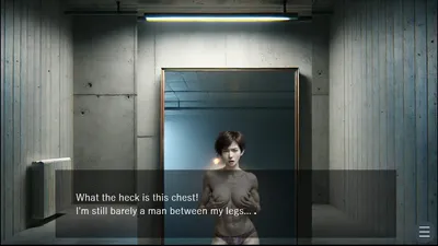 A Man Who Was Captured by the Mafia Injected With a Feminizing Drug and Turned Into a Woman Preview 4