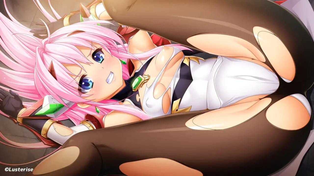 Holy Valkyrie Exs Tia Concerto 1 Preview 1