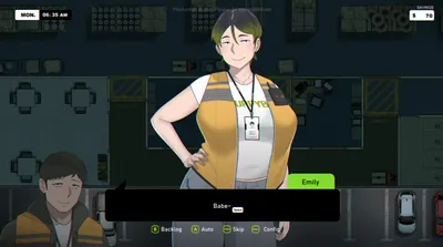 Boxman Preview 4