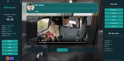 Millionaire Preview 4