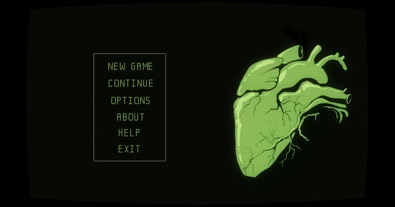 Reanimated Heart Preview 1