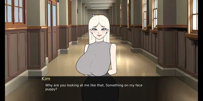 Locked in Chastity Preview 1