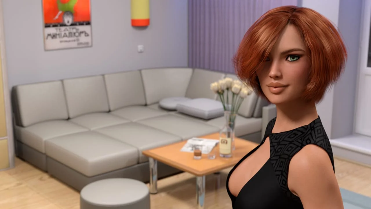 Twists of My Life Preview 9